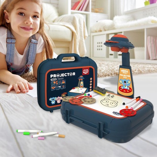 Led projector art drawing - projector,