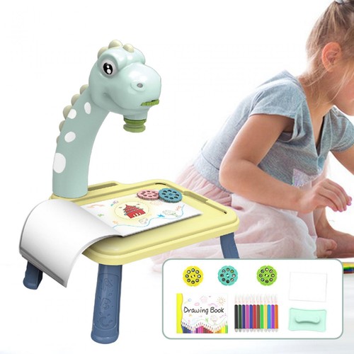 Drawing projector set portable - drawing,