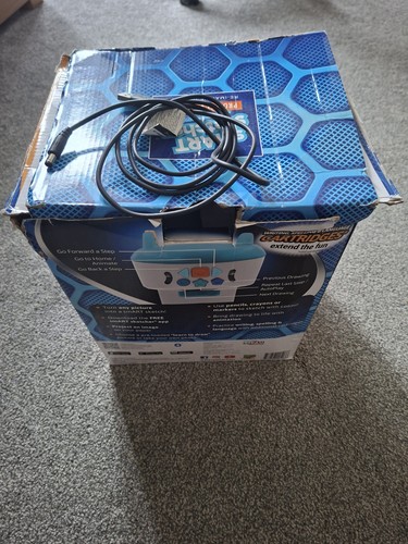 Smart sketcher projector - projector, 2.0
