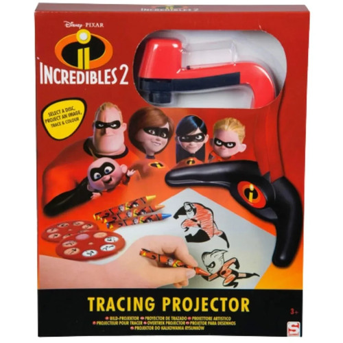 Disney kids drawing projector - disney,