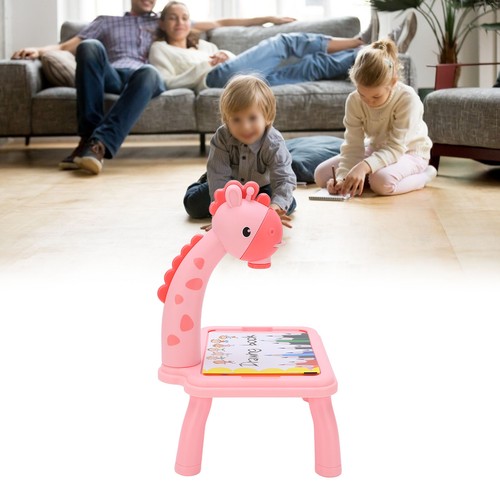 Kids drawing projector - kids,