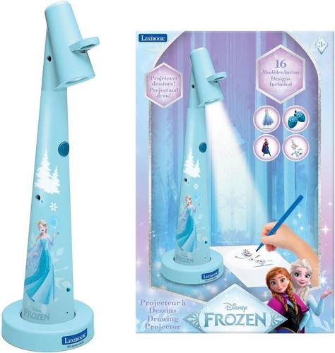 Lexibook disney frozen drawing - disney,
