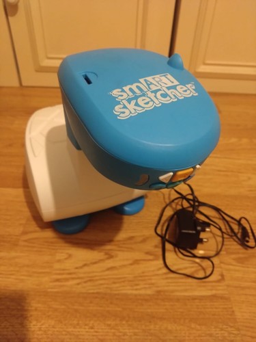 Smart sketcher projector 0 - smart, 2.0