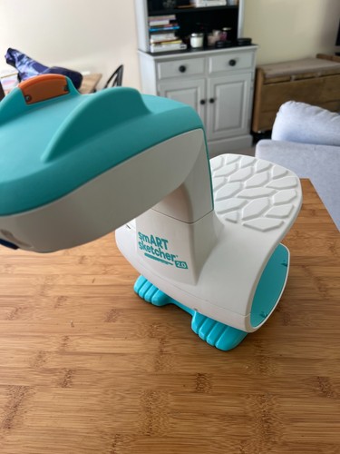 Smart sketcher projector 0 - sketcher,