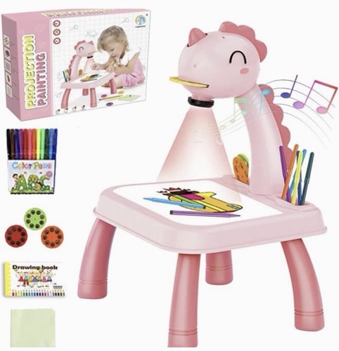 Kids art drawing projector - kids,