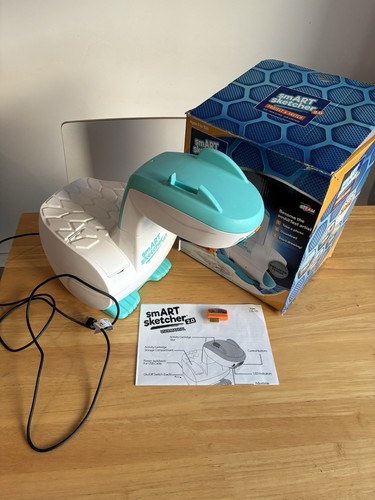 Smart sketcher projector - smart, 2.0