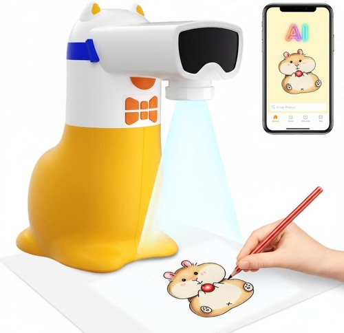 Yoturetoys drawing - yoturetoys, ai