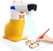 Yoturetoys i07Pro AI Drawing