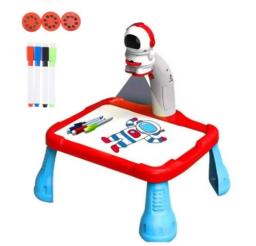 Drawing board trace and draw - board,