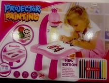  Painting Drawing Table Led