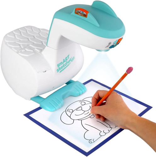 Smart sketcher projector - sketcher, 2.0