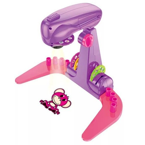 Artistic projector for - artistic, kids