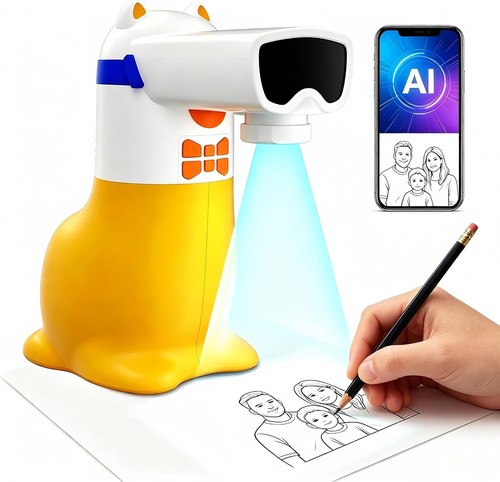 Yoturetoys drawing - yoturetoys, ai