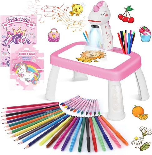 Konijiwa girls toys drawing - toys,