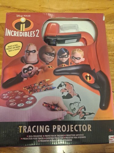 Disney kids drawing projector - disney,