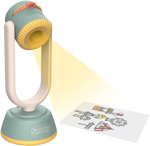 Smoby drawing projector - smoby,
