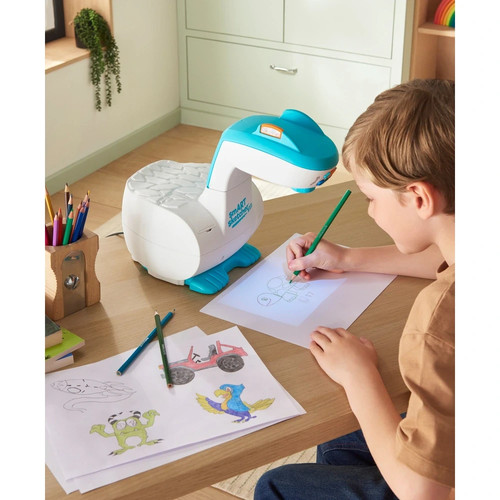Smart sketcher projector 0 - smart,