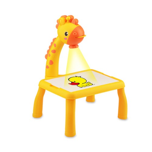 Kids drawing projector cute - kids,
