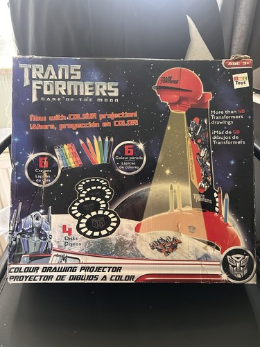 Transformers colour drawing - transformers,