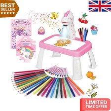 Creative Drawing Projector for