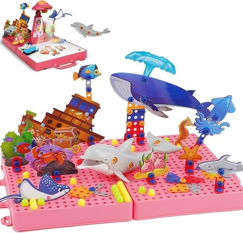 Diy toy montessori - diy,