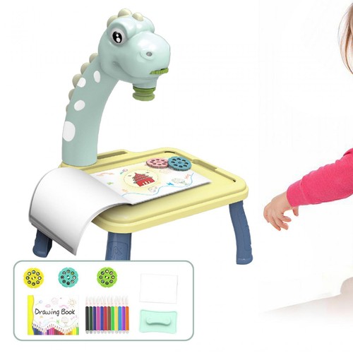 Drawing projector set portable - drawing,