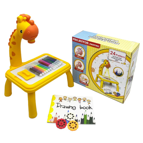Brand new yellow - brand, kids