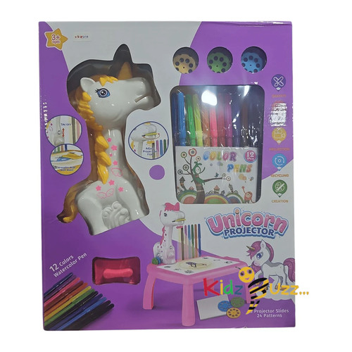 Drawing projector table - drawing,