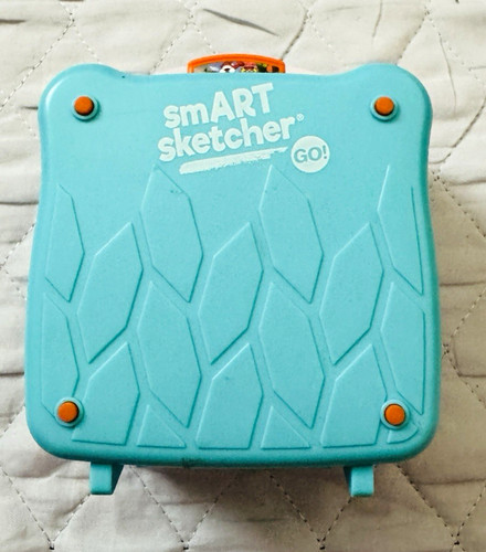 Smart sketcher ssg204 - smart, go!