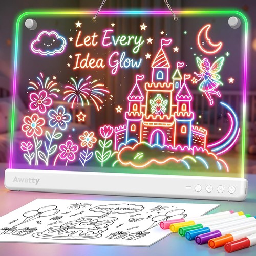 Led drawing board for - led,