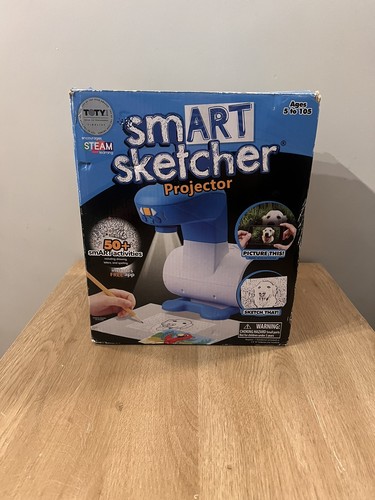 Smart sketcher projector - smart,
