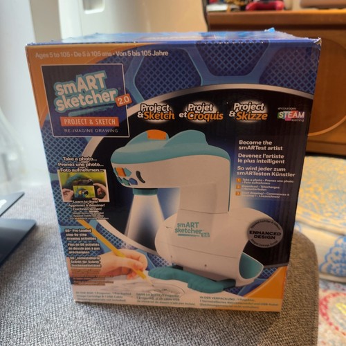 Flycatcher smart sketcher 0 - flycatcher,
