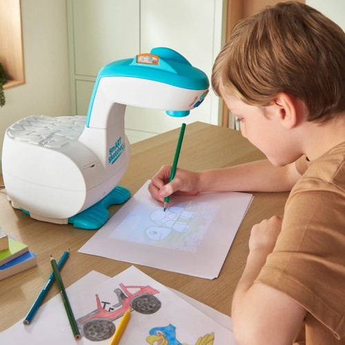 Smart sketcher projector 0 - smart, 2.0