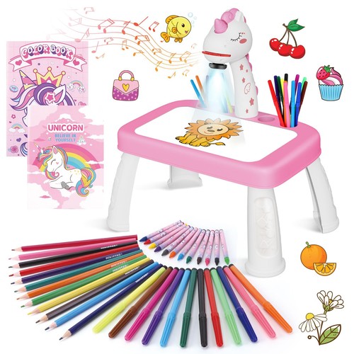 Konijiwa girls toys - girls, drawing